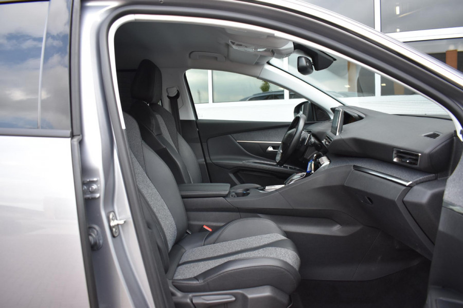 Peugeot 5008 1.2 PureTech 130PK Aut. Allure | Navi | 5 pers. | Incl. garantie