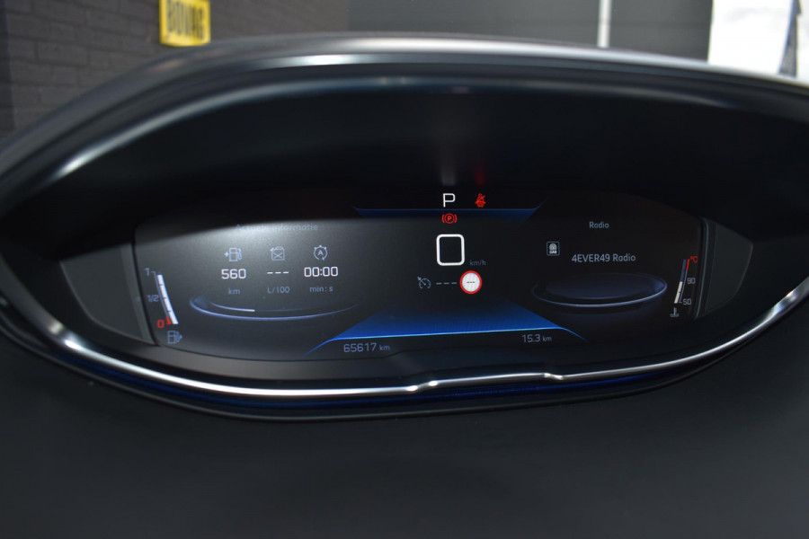 Peugeot 5008 1.2 PureTech 130PK Aut. Allure | Navi | 5 pers. | Incl. garantie