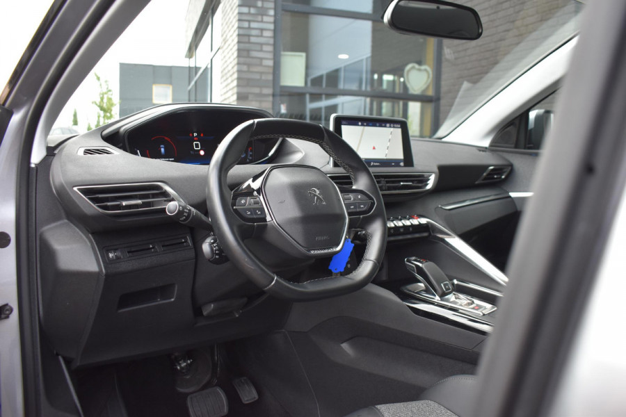 Peugeot 5008 1.2 PureTech 130PK Aut. Allure | Navi | 5 pers. | Incl. garantie