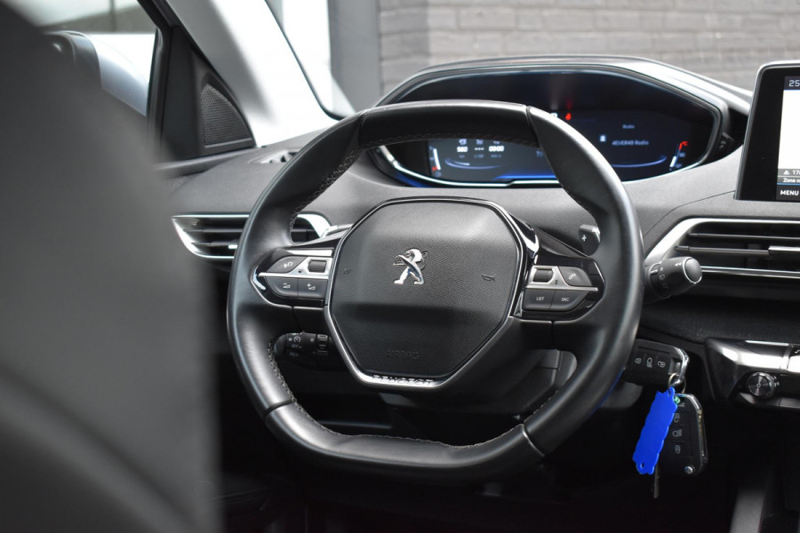 Peugeot 5008 1.2 PureTech 130PK Aut. Allure | Navi | 5 pers. | Incl. garantie