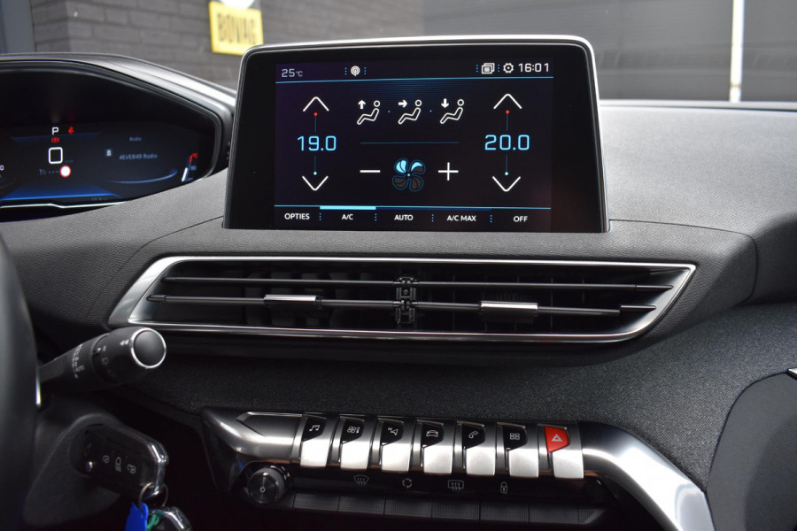 Peugeot 5008 1.2 PureTech 130PK Aut. Allure | Navi | 5 pers. | Incl. garantie