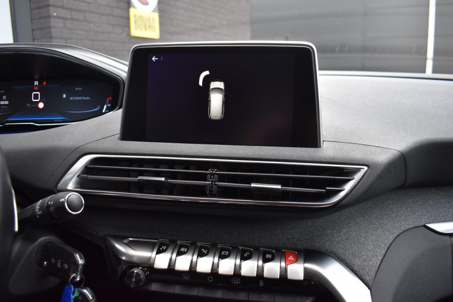 Peugeot 5008 1.2 PureTech 130PK Aut. Allure | Navi | 5 pers. | Incl. garantie