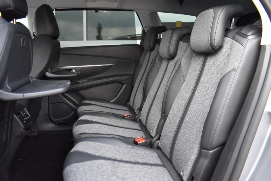 Peugeot 5008 1.2 PureTech 130PK Aut. Allure | Navi | 5 pers. | Incl. garantie