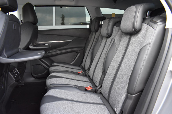 Peugeot 5008 1.2 PureTech 130PK Aut. Allure | Navi | 5 pers. | Incl. garantie