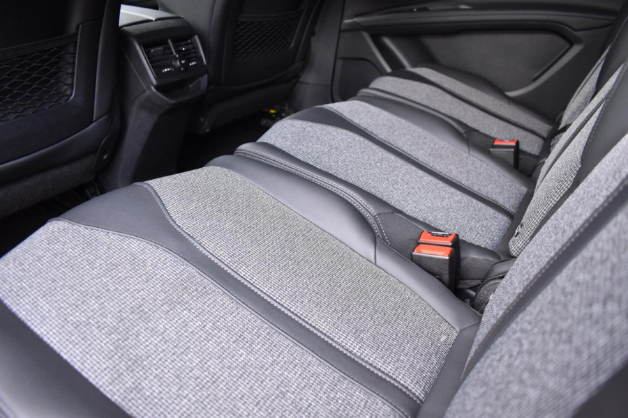 Peugeot 5008 1.2 PureTech 130PK Aut. Allure | Navi | 5 pers. | Incl. garantie