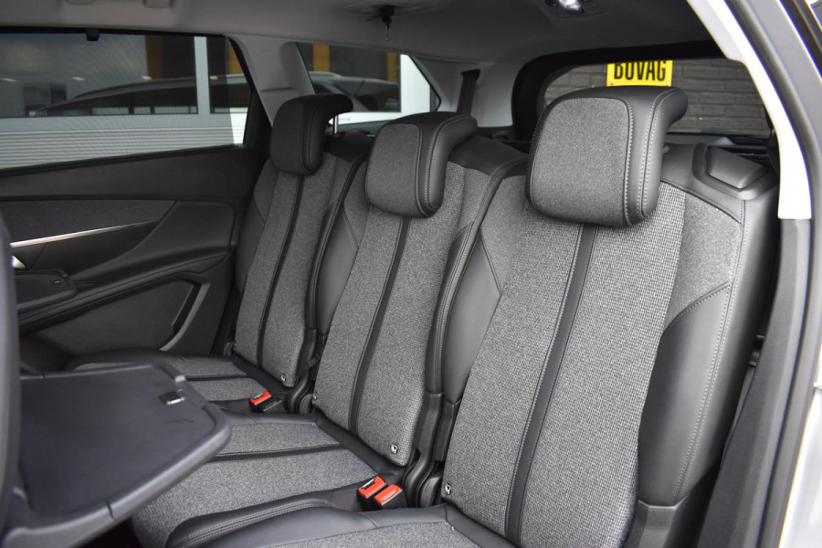 Peugeot 5008 1.2 PureTech 130PK Aut. Allure | Navi | 5 pers. | Incl. garantie