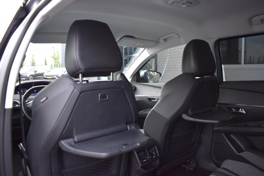 Peugeot 5008 1.2 PureTech 130PK Aut. Allure | Navi | 5 pers. | Incl. garantie