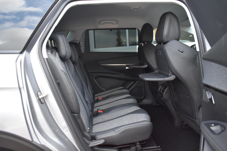 Peugeot 5008 1.2 PureTech 130PK Aut. Allure | Navi | 5 pers. | Incl. garantie