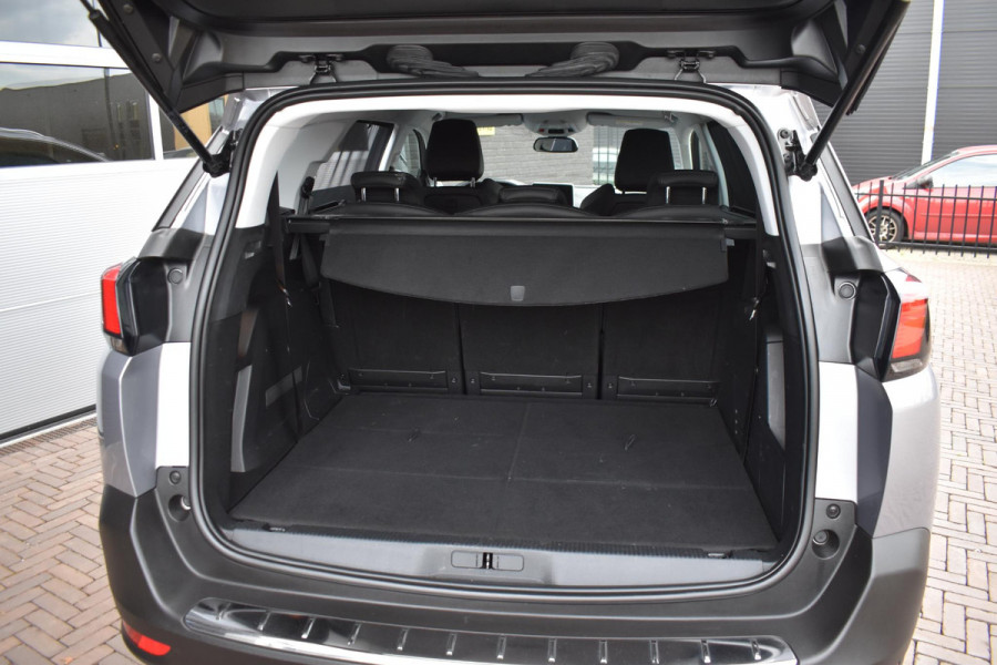 Peugeot 5008 1.2 PureTech 130PK Aut. Allure | Navi | 5 pers. | Incl. garantie