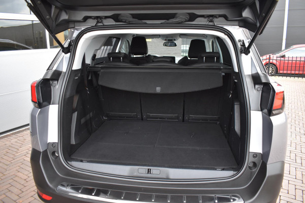 Peugeot 5008 1.2 PureTech 130PK Aut. Allure | Navi | 5 pers. | Incl. garantie