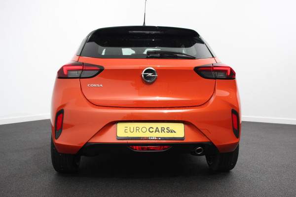 Opel Corsa 1.2 Turbo 102pk GS Line Opel Corsa 1.2 GS Line | Navigatie | Apple Carplay/Android Auto | Airco | Cruise Control | Lichtmetalen velgen | Digitaal Dashboard | Sportstoelen