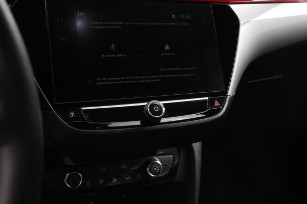 Opel Corsa 1.2 Turbo 102pk GS Line Opel Corsa 1.2 GS Line | Navigatie | Apple Carplay/Android Auto | Airco | Cruise Control | Lichtmetalen velgen | Digitaal Dashboard | Sportstoelen