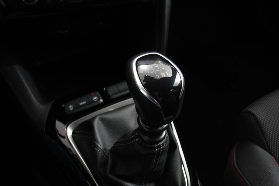 Opel Corsa 1.2 Turbo 102pk GS Line Opel Corsa 1.2 GS Line | Navigatie | Apple Carplay/Android Auto | Airco | Cruise Control | Lichtmetalen velgen | Digitaal Dashboard | Sportstoelen
