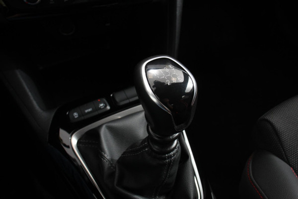 Opel Corsa 1.2 Turbo 102pk GS Line Opel Corsa 1.2 GS Line | Navigatie | Apple Carplay/Android Auto | Airco | Cruise Control | Lichtmetalen velgen | Digitaal Dashboard | Sportstoelen