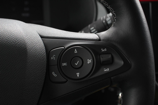 Opel Corsa 1.2 Turbo 102pk GS Line Opel Corsa 1.2 GS Line | Navigatie | Apple Carplay/Android Auto | Airco | Cruise Control | Lichtmetalen velgen | Digitaal Dashboard | Sportstoelen