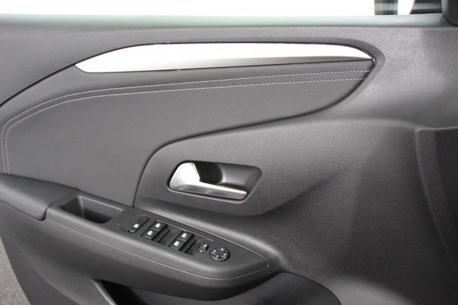 Opel Corsa 1.2 Turbo 102pk GS Line Opel Corsa 1.2 GS Line | Navigatie | Apple Carplay/Android Auto | Airco | Cruise Control | Lichtmetalen velgen | Digitaal Dashboard | Sportstoelen