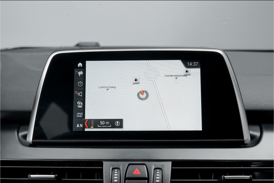 BMW 2 Serie Active Tourer 218i Sport Line Navi Camera Trekhaak