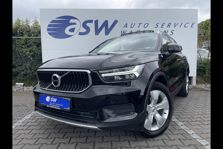 Volvo XC40 1.5 T3 Momentum | Pano | Camera | CarPlay | LED | DAB+ | 18 inch