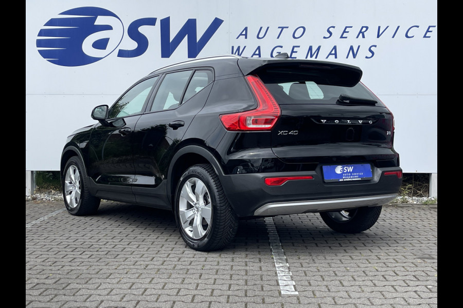 Volvo XC40 1.5 T3 Momentum | Pano | Camera | CarPlay | LED | DAB+ | 18 inch