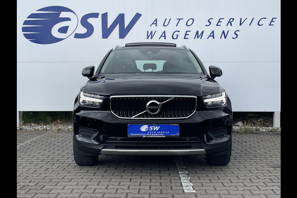 Volvo XC40 1.5 T3 Momentum | Pano | Camera | CarPlay | LED | DAB+ | 18 inch