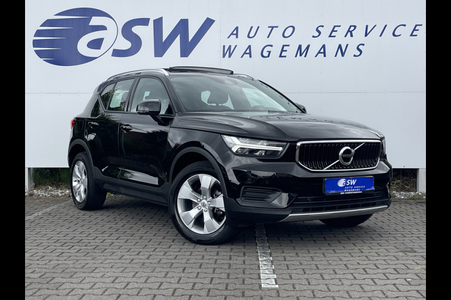 Volvo XC40 1.5 T3 Momentum | Pano | Camera | CarPlay | LED | DAB+ | 18 inch