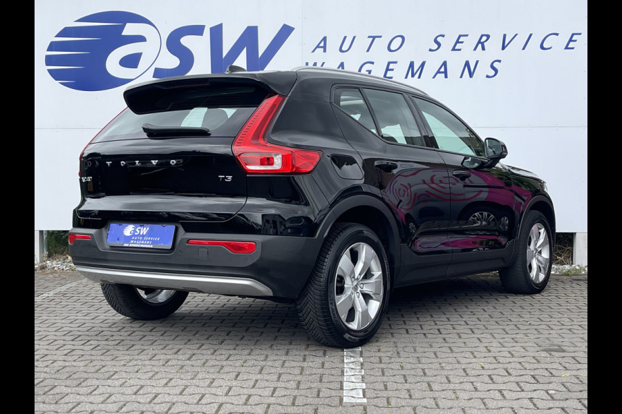 Volvo XC40 1.5 T3 Momentum | Pano | Camera | CarPlay | LED | DAB+ | 18 inch