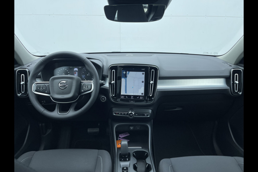 Volvo XC40 1.5 T3 Momentum | Pano | Camera | CarPlay | LED | DAB+ | 18 inch
