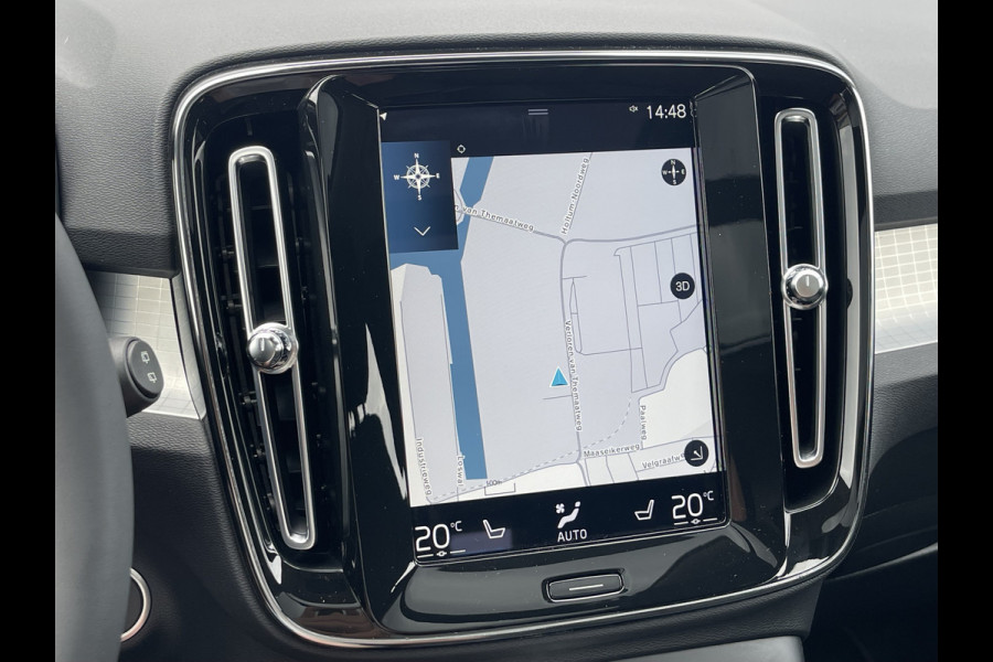 Volvo XC40 1.5 T3 Momentum | Pano | Camera | CarPlay | LED | DAB+ | 18 inch