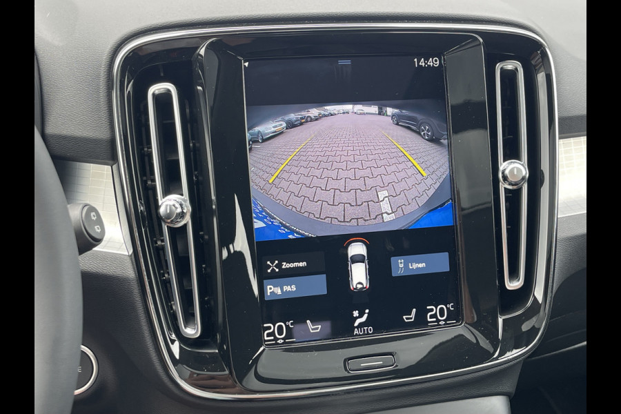 Volvo XC40 1.5 T3 Momentum | Pano | Camera | CarPlay | LED | DAB+ | 18 inch