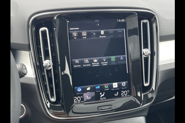 Volvo XC40 1.5 T3 Momentum | Pano | Camera | CarPlay | LED | DAB+ | 18 inch