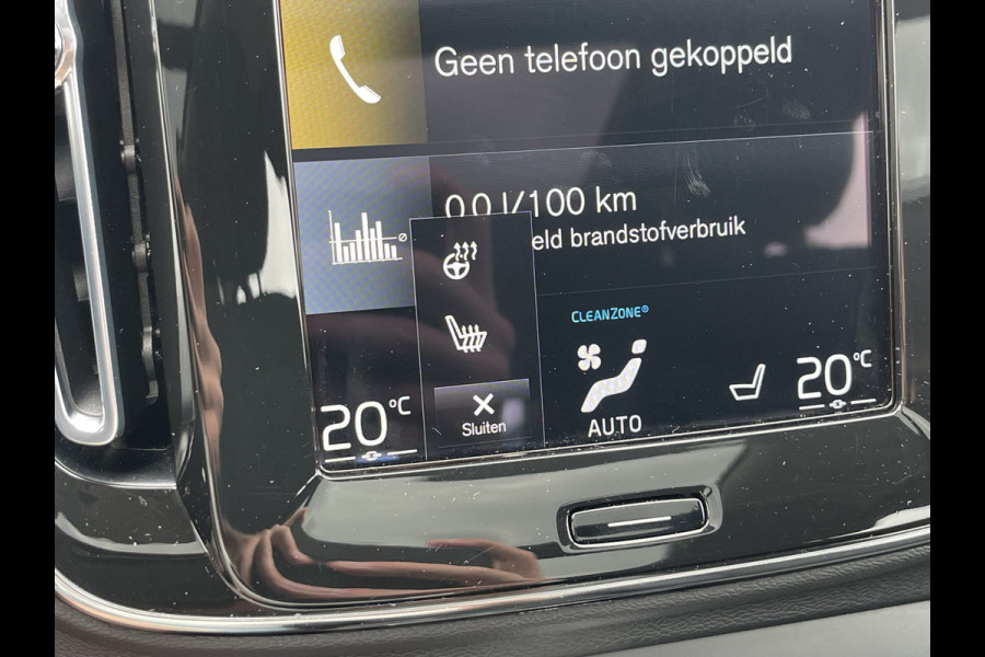 Volvo XC40 1.5 T3 Momentum | Pano | Camera | CarPlay | LED | DAB+ | 18 inch