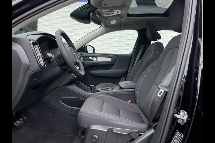 Volvo XC40 1.5 T3 Momentum | Pano | Camera | CarPlay | LED | DAB+ | 18 inch