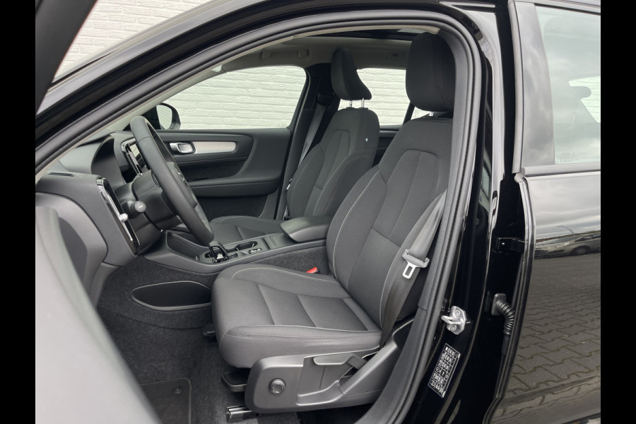 Volvo XC40 1.5 T3 Momentum | Pano | Camera | CarPlay | LED | DAB+ | 18 inch