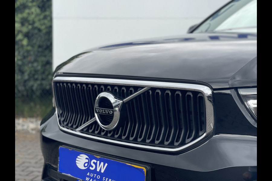 Volvo XC40 1.5 T3 Momentum | Pano | Camera | CarPlay | LED | DAB+ | 18 inch