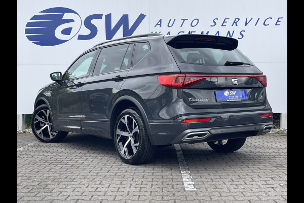 Seat Tarraco 1.4 TSI e-Hybrid PHEV FR Business Intense | Pano | ACC | 360* Camera | LED | CarPlay | DAB+