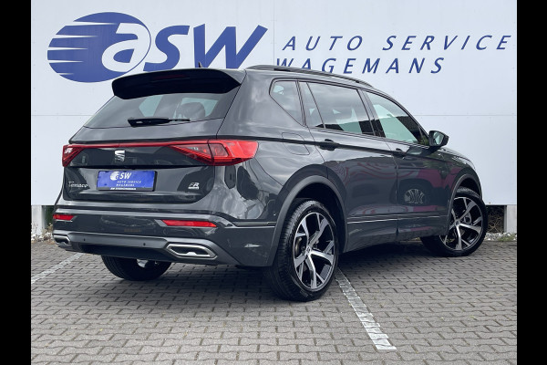 Seat Tarraco 1.4 TSI e-Hybrid PHEV FR Business Intense | Pano | ACC | 360* Camera | LED | CarPlay | DAB+
