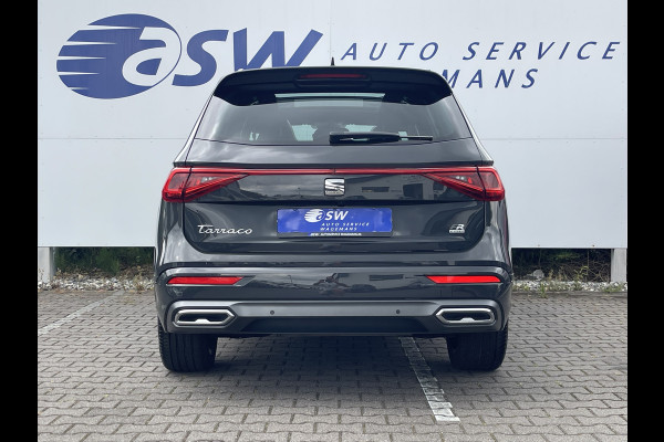 Seat Tarraco 1.4 TSI e-Hybrid PHEV FR Business Intense | Pano | ACC | 360* Camera | LED | CarPlay | DAB+