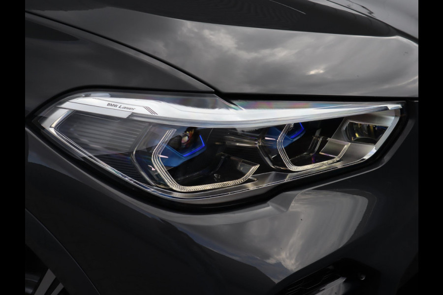 BMW X5 xDrive45e High Executive M Sport | Panorama | Copilot | Massage | Trekhaak |