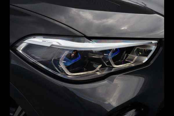 BMW X5 xDrive45e High Executive M Sport | Panorama | Copilot | Massage | Trekhaak |
