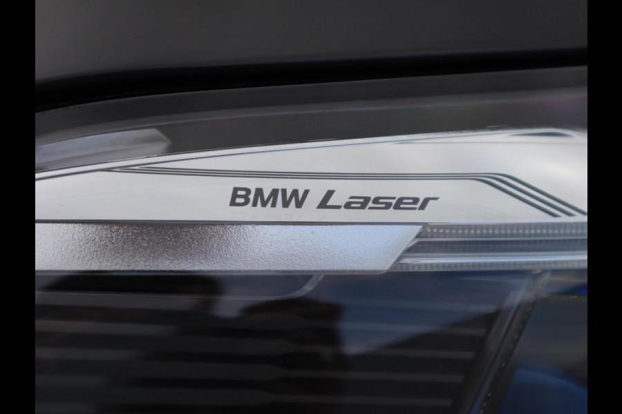 BMW X5 xDrive45e High Executive M Sport | Panorama | Copilot | Massage | Trekhaak |