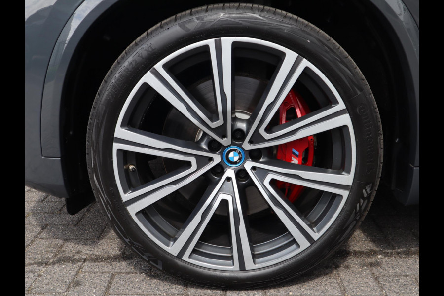 BMW X5 xDrive45e High Executive M Sport | Panorama | Copilot | Massage | Trekhaak |