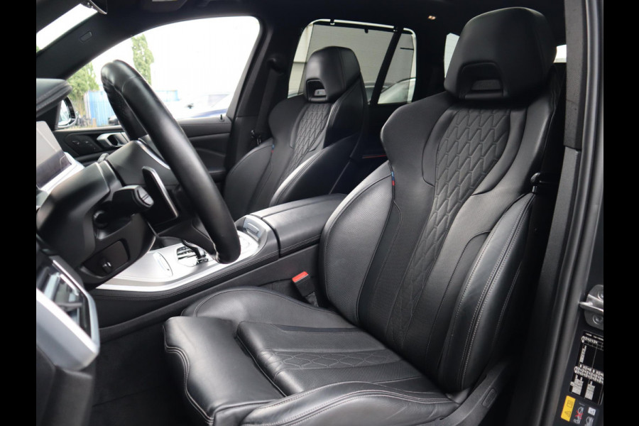 BMW X5 xDrive45e High Executive M Sport | Panorama | Copilot | Massage | Trekhaak |