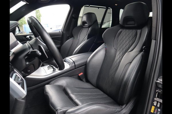 BMW X5 xDrive45e High Executive M Sport | Panorama | Copilot | Massage | Trekhaak |