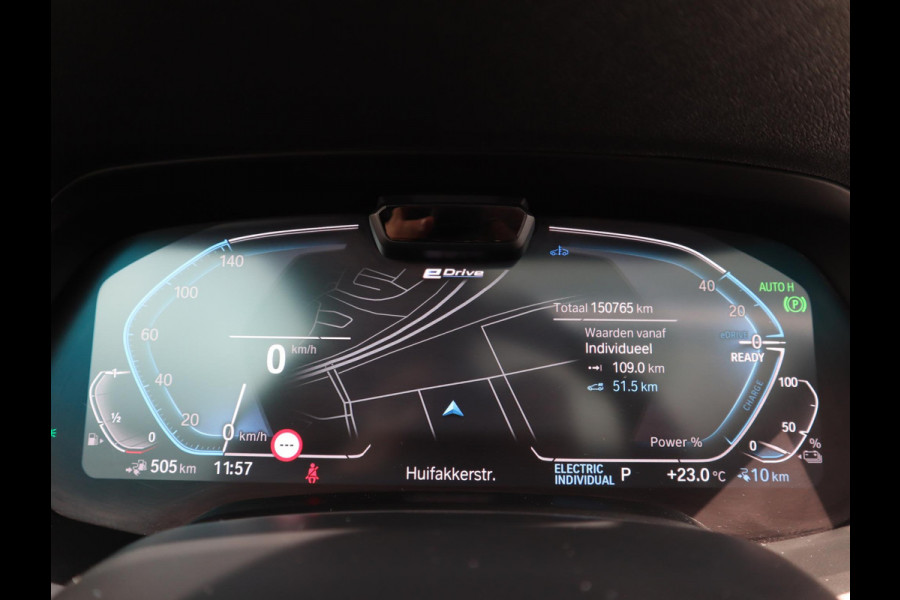 BMW X5 xDrive45e High Executive M Sport | Panorama | Copilot | Massage | Trekhaak |
