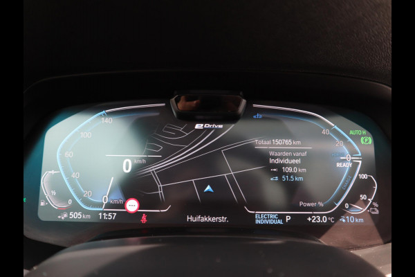 BMW X5 xDrive45e High Executive M Sport | Panorama | Copilot | Massage | Trekhaak |