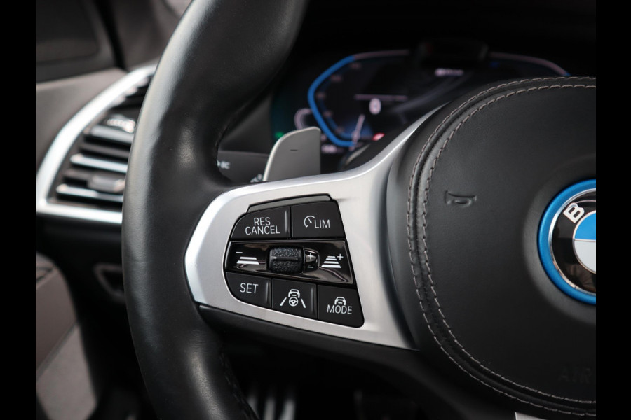 BMW X5 xDrive45e High Executive M Sport | Panorama | Copilot | Massage | Trekhaak |