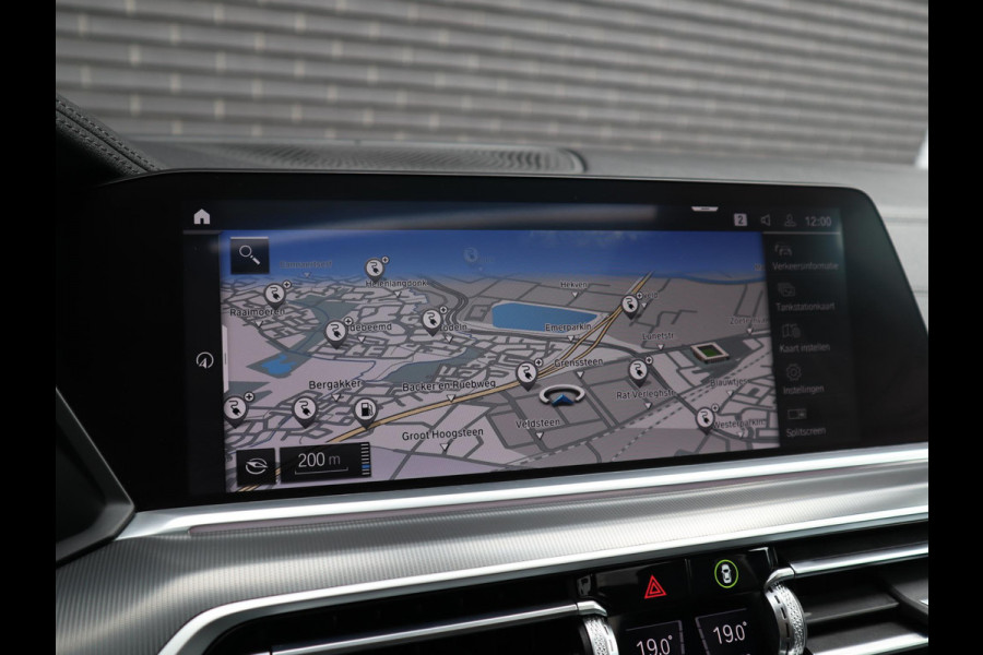 BMW X5 xDrive45e High Executive M Sport | Panorama | Copilot | Massage | Trekhaak |