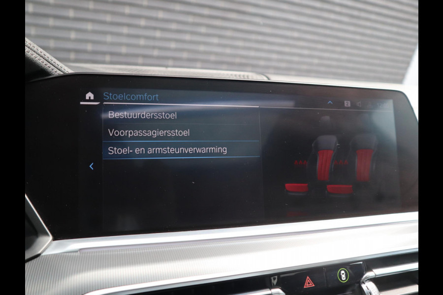 BMW X5 xDrive45e High Executive M Sport | Panorama | Copilot | Massage | Trekhaak |
