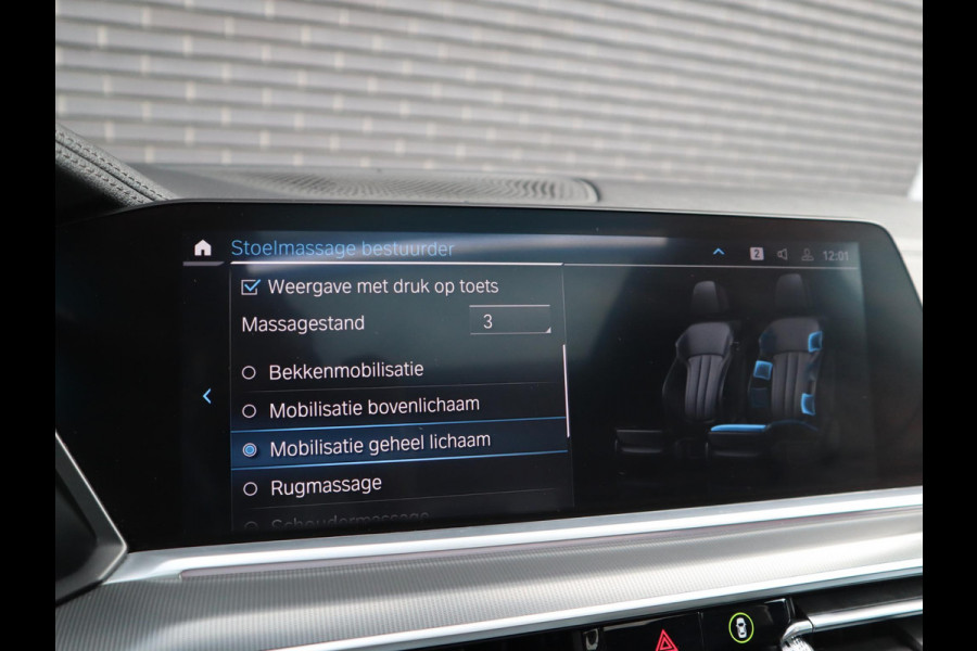 BMW X5 xDrive45e High Executive M Sport | Panorama | Copilot | Massage | Trekhaak |