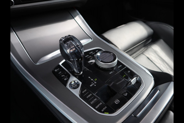 BMW X5 xDrive45e High Executive M Sport | Panorama | Copilot | Massage | Trekhaak |